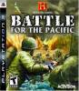 PS3 Games - Battle For The Pacific (USED)